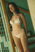 Macarena in White